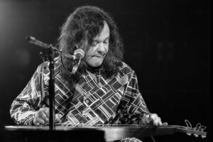 Instrumental Virtuoso