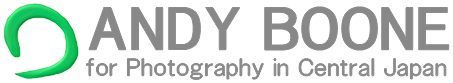 Andy Boone